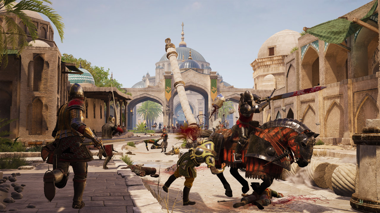 Chivalry 2