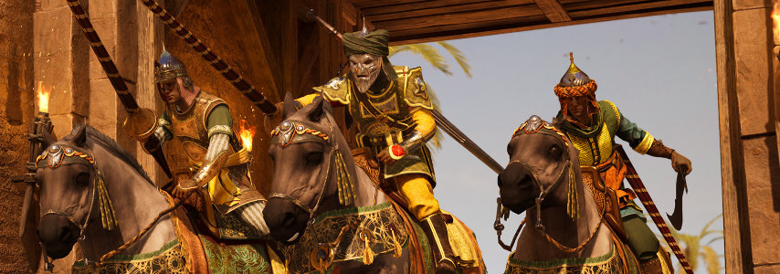 Chivalry 2