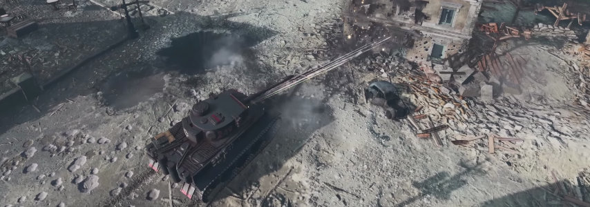Company of Heroes 3