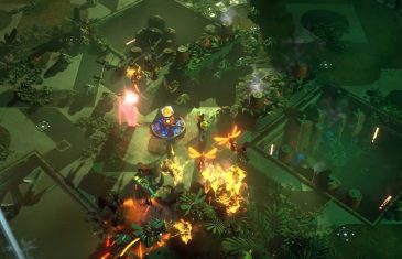 Endless Dungeon