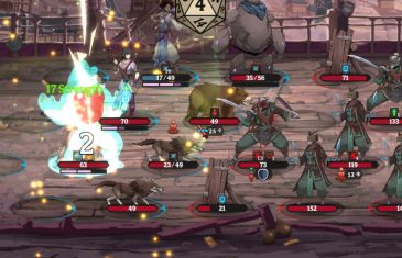 Gordian Quest