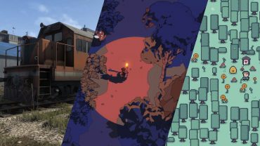 O que estamos jogando – maio / junho de 2022
