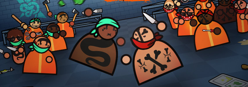 Prison Architect