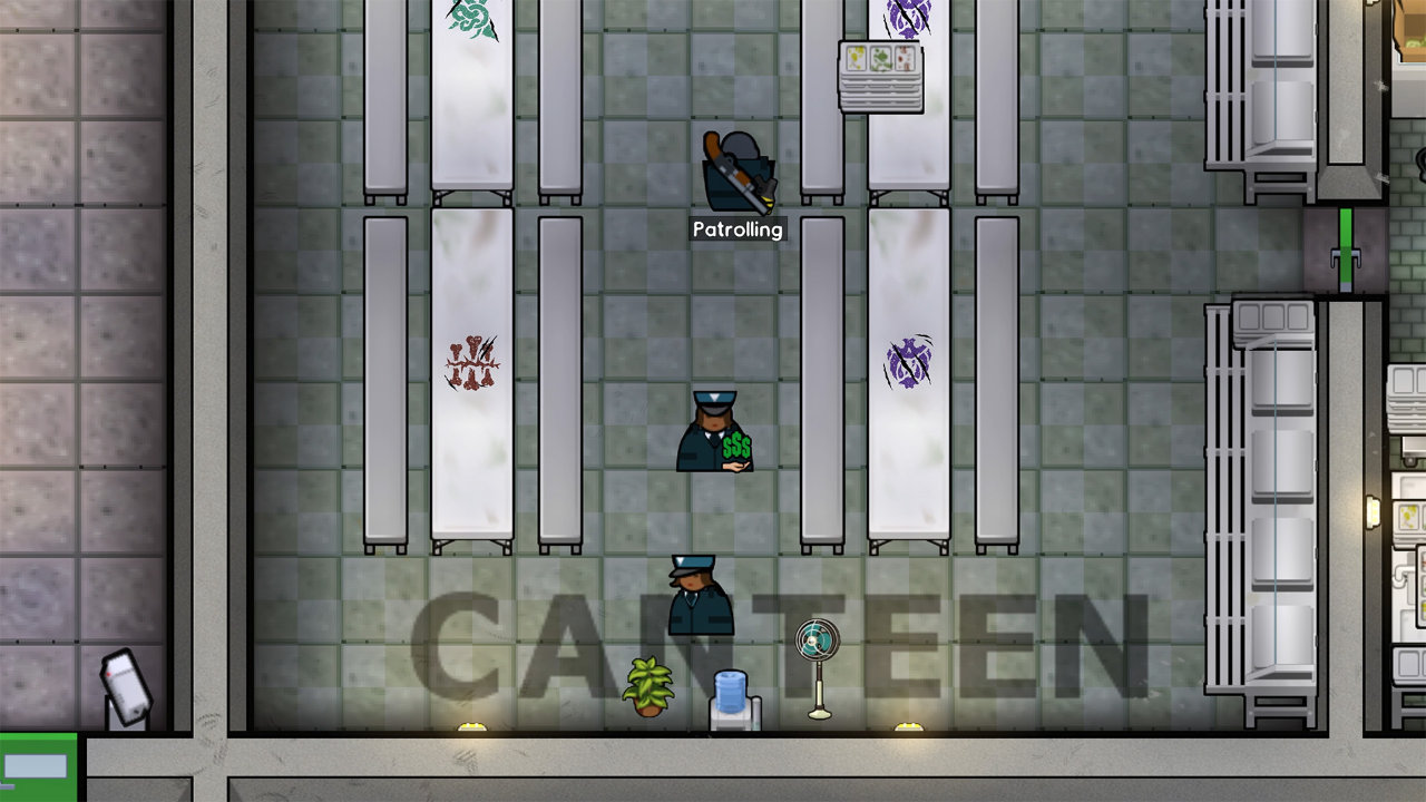 Prison Architect