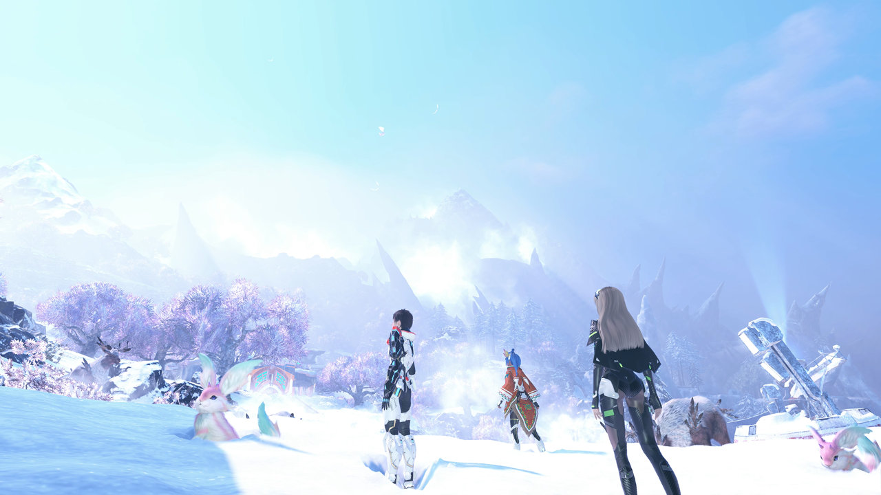 PSO2