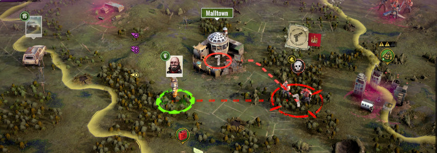 Surviving the Aftermath