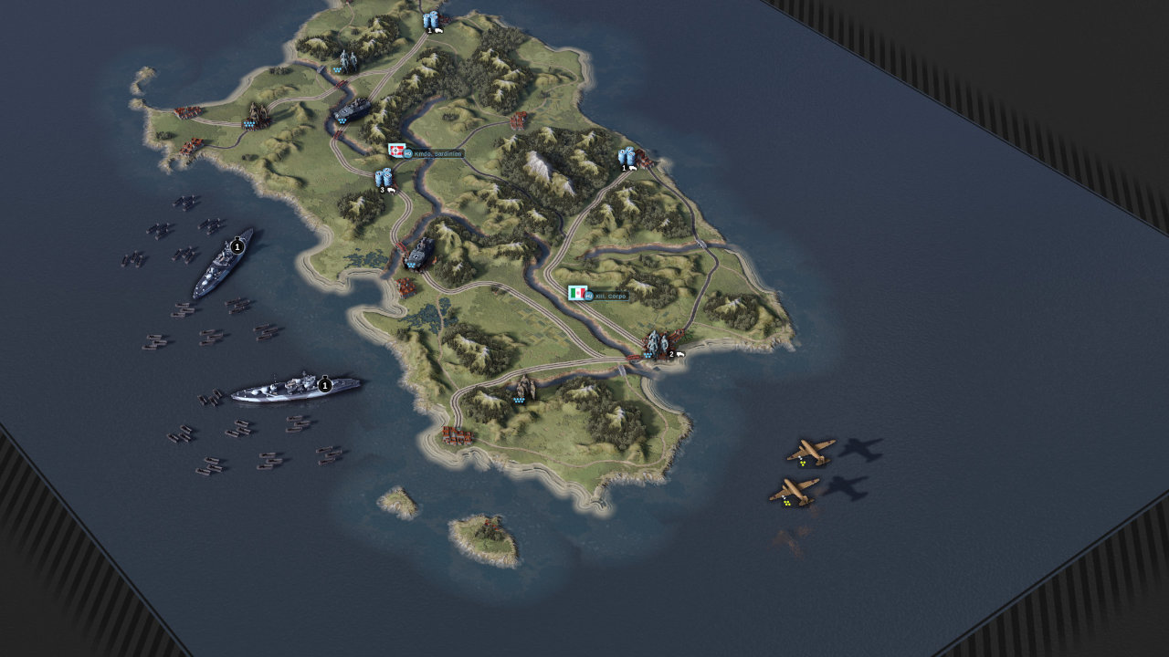Unity of Command 2