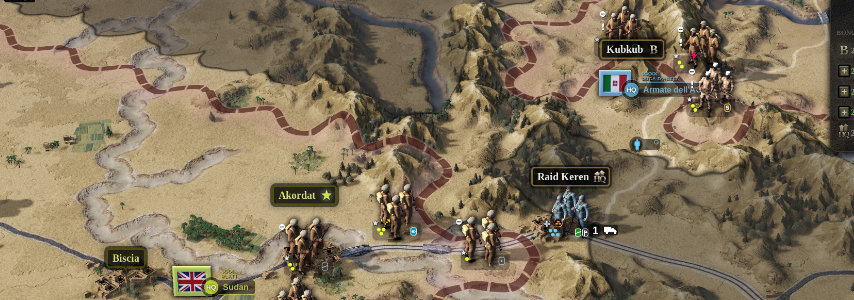Unity of Command 2