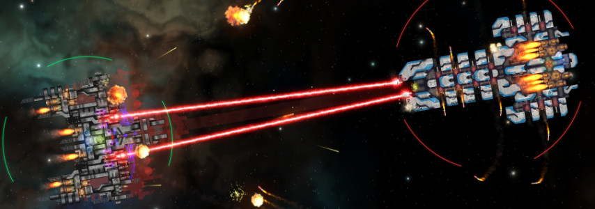 Cosmoteer