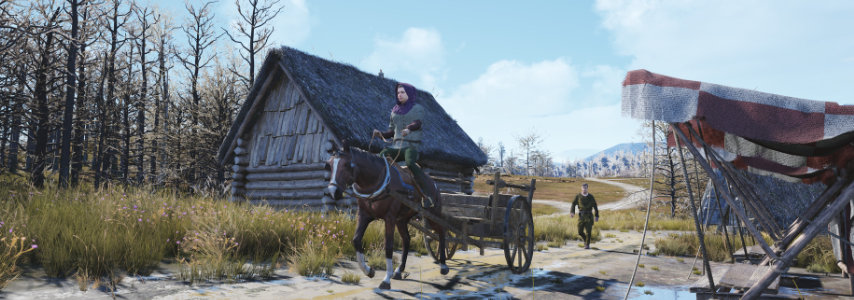 Manor Lords