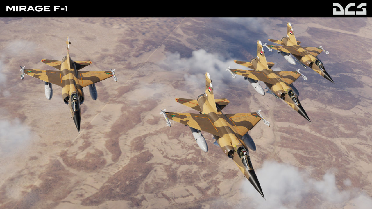 DCS