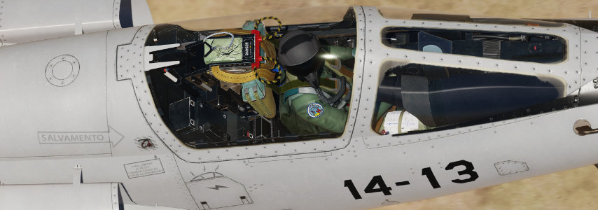 Mirage F-1
