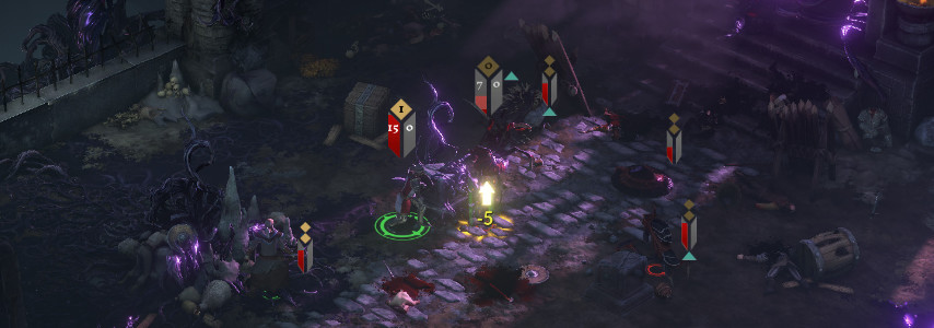O que estamos jogando: Hand of Merlin