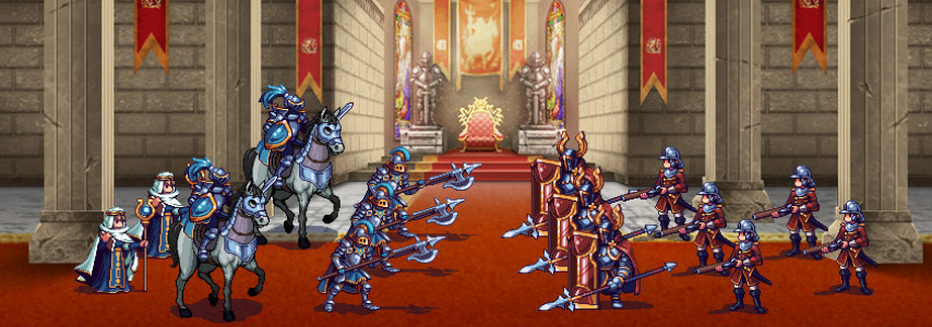 Symphony of War: The Nephilim Saga