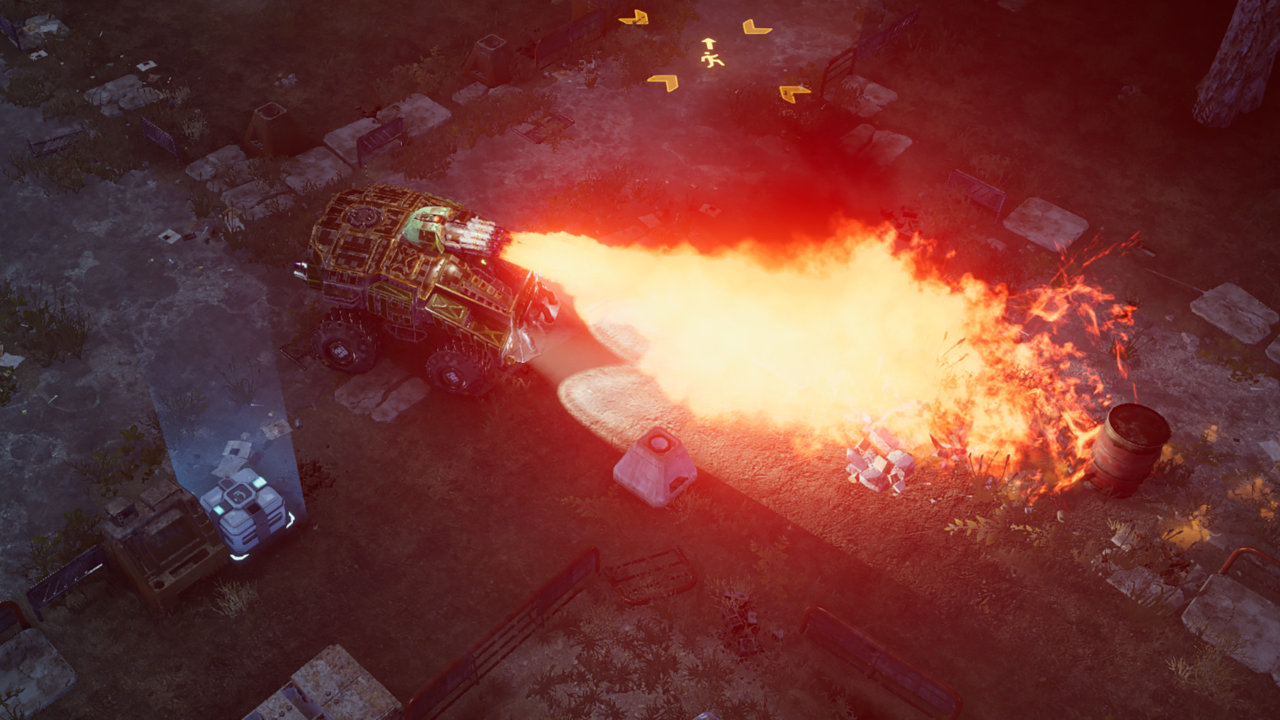 Phoenix Point
