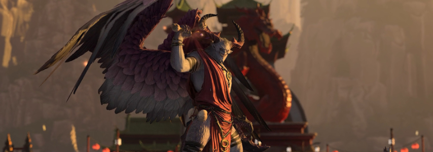 Total War: Warhammer III