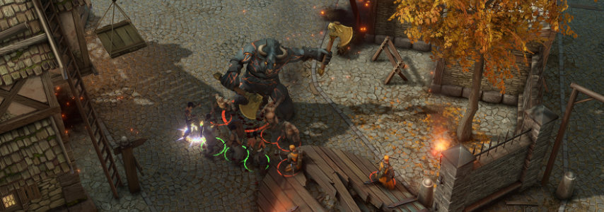 Wrath of the Righteous