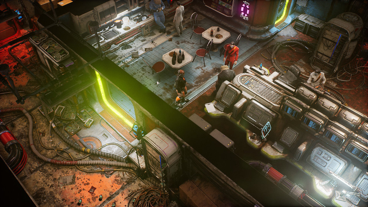 Cyber Heist