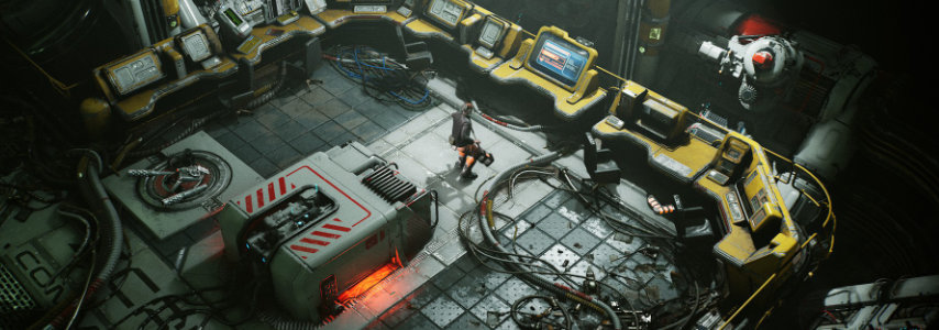 Cyber Heist