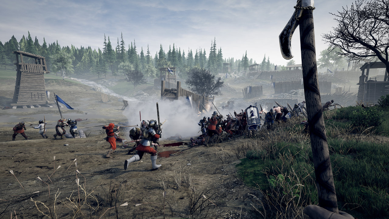 Mordhau