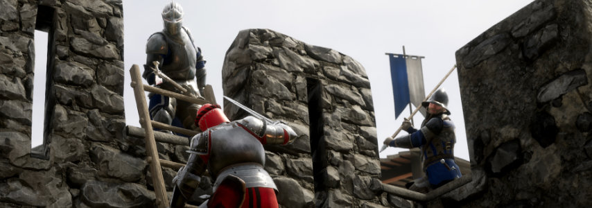 Mordhau