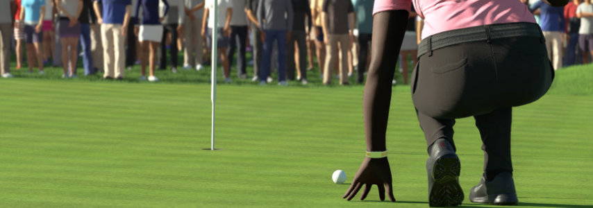 PGA TOUR 2K23
