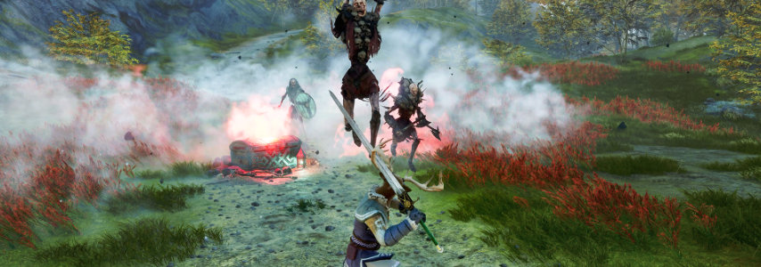 Ravenbound