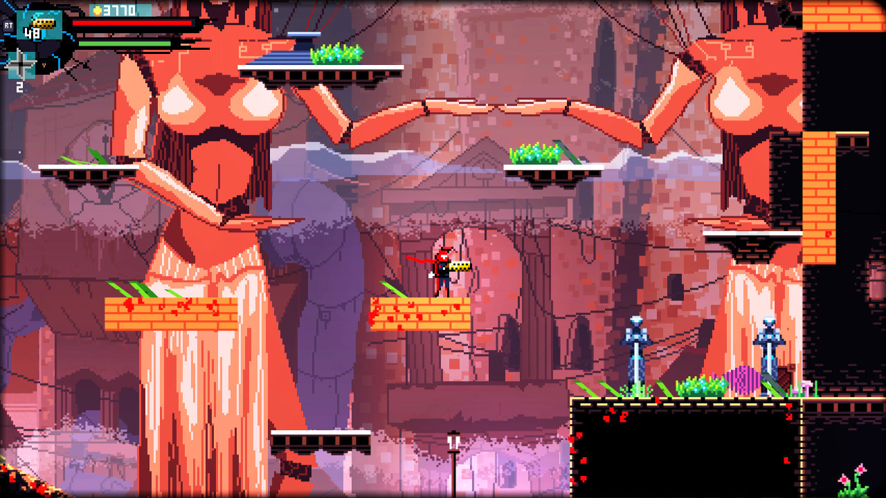 Redshot
