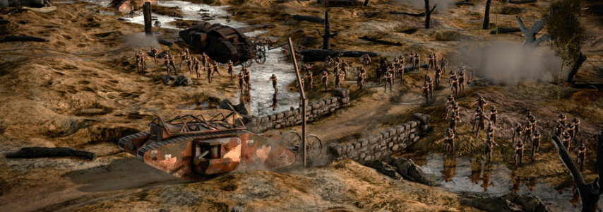 Western Front