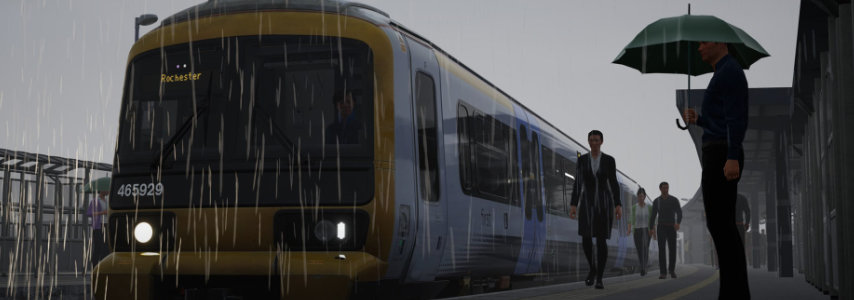 Train Sim World 3
