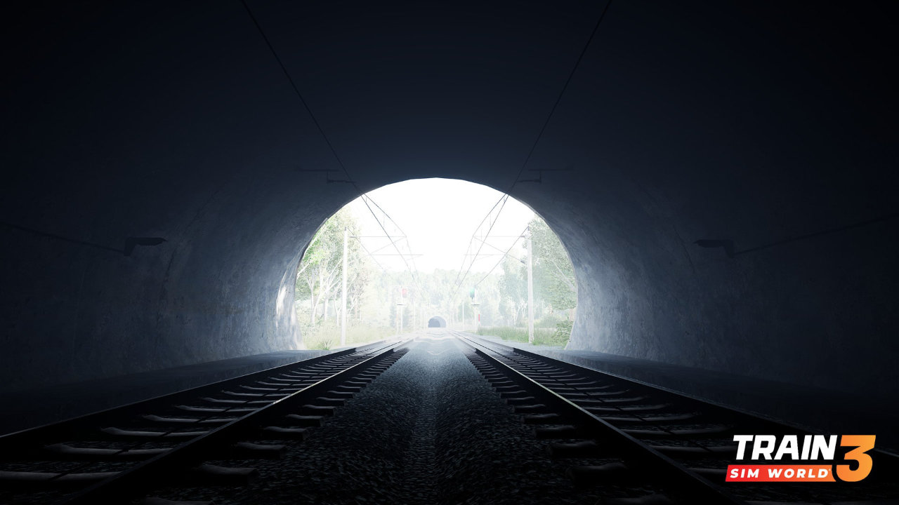 Train Sim World 3