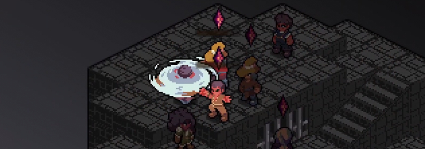 Vanaris Tactics