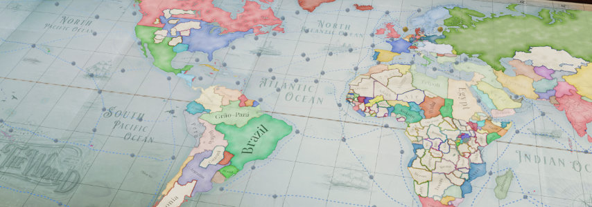 Victoria 3