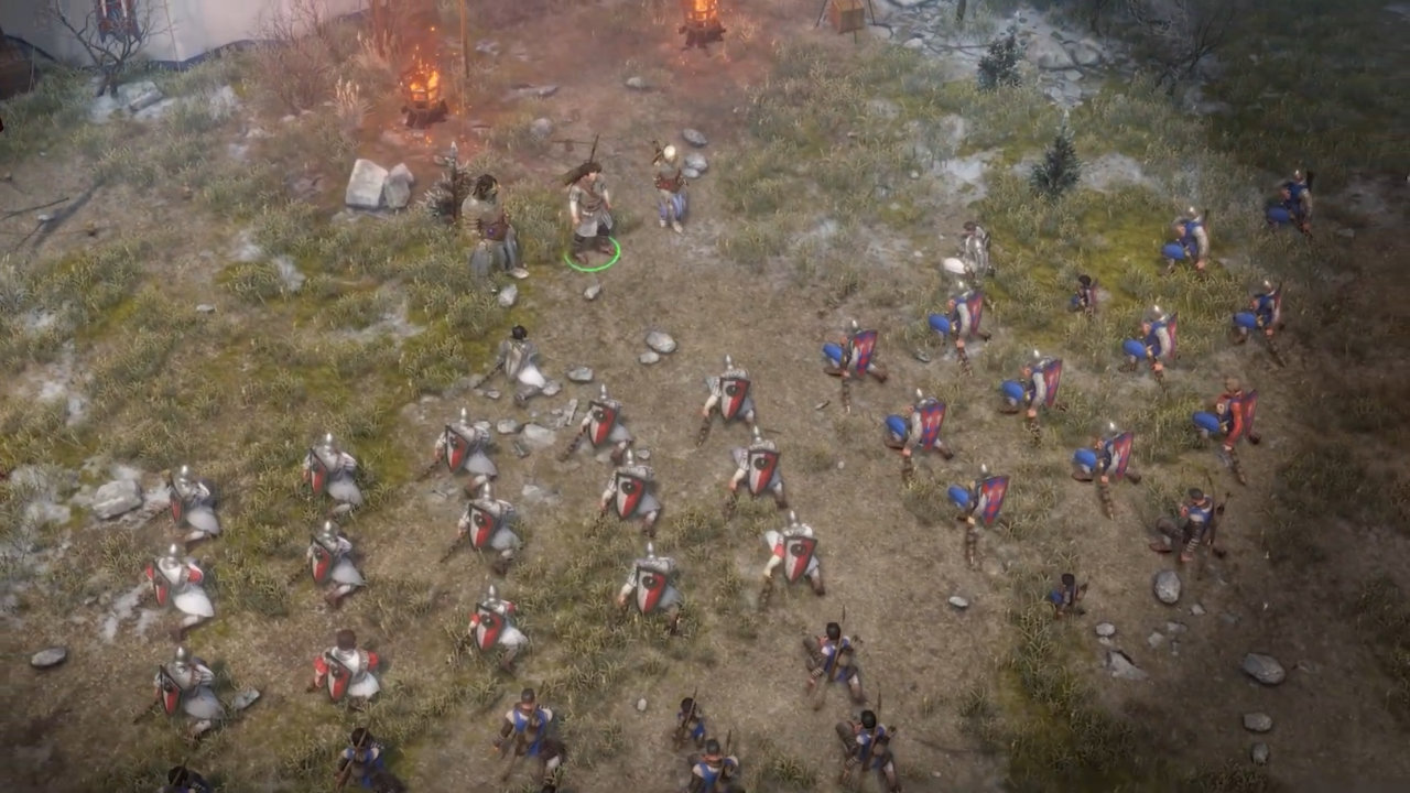 Wrath of the Righteous