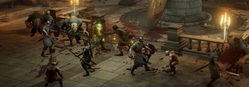 Wrath of the Righteous
