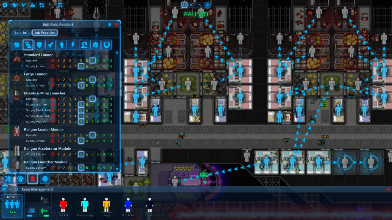 Cosmoteer