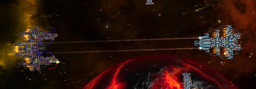 Cosmoteer