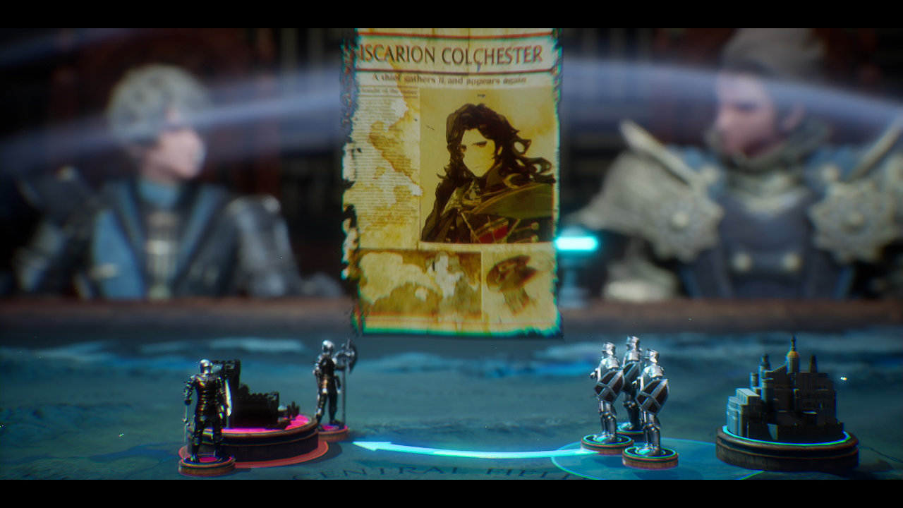 Diofield Chronicle