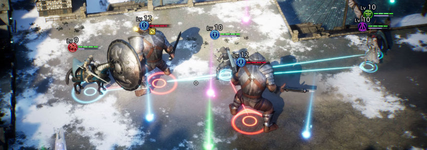 Diofield Chronicle