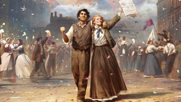 Política, população, e guerra – Entrevista sobre Victoria 3 com Mikael Andersson