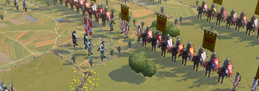 Field of Glory II