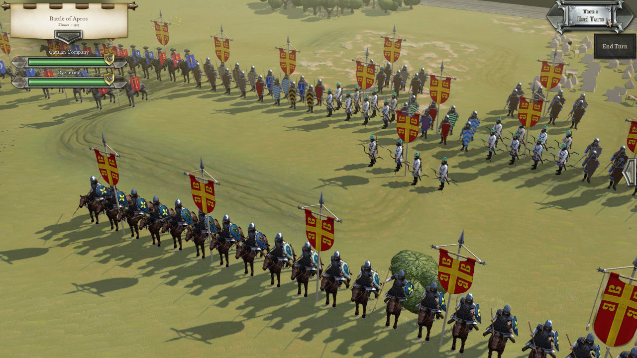 Field of Glory II