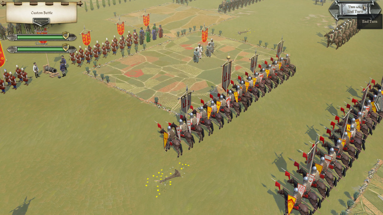 Field of Glory II