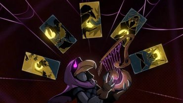 Análise – Foretales