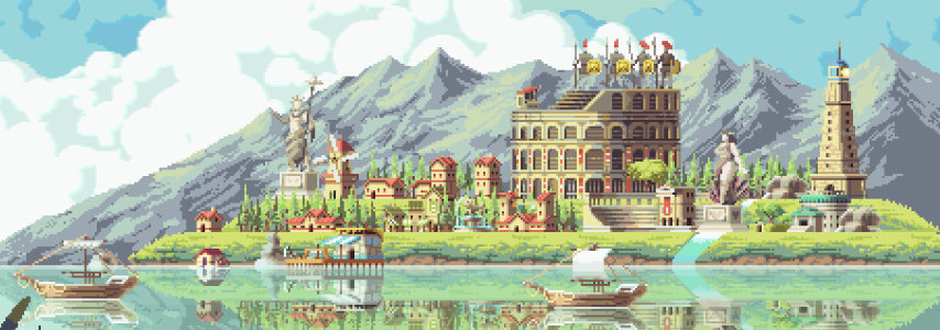 O que estamos jogando: Lakeside