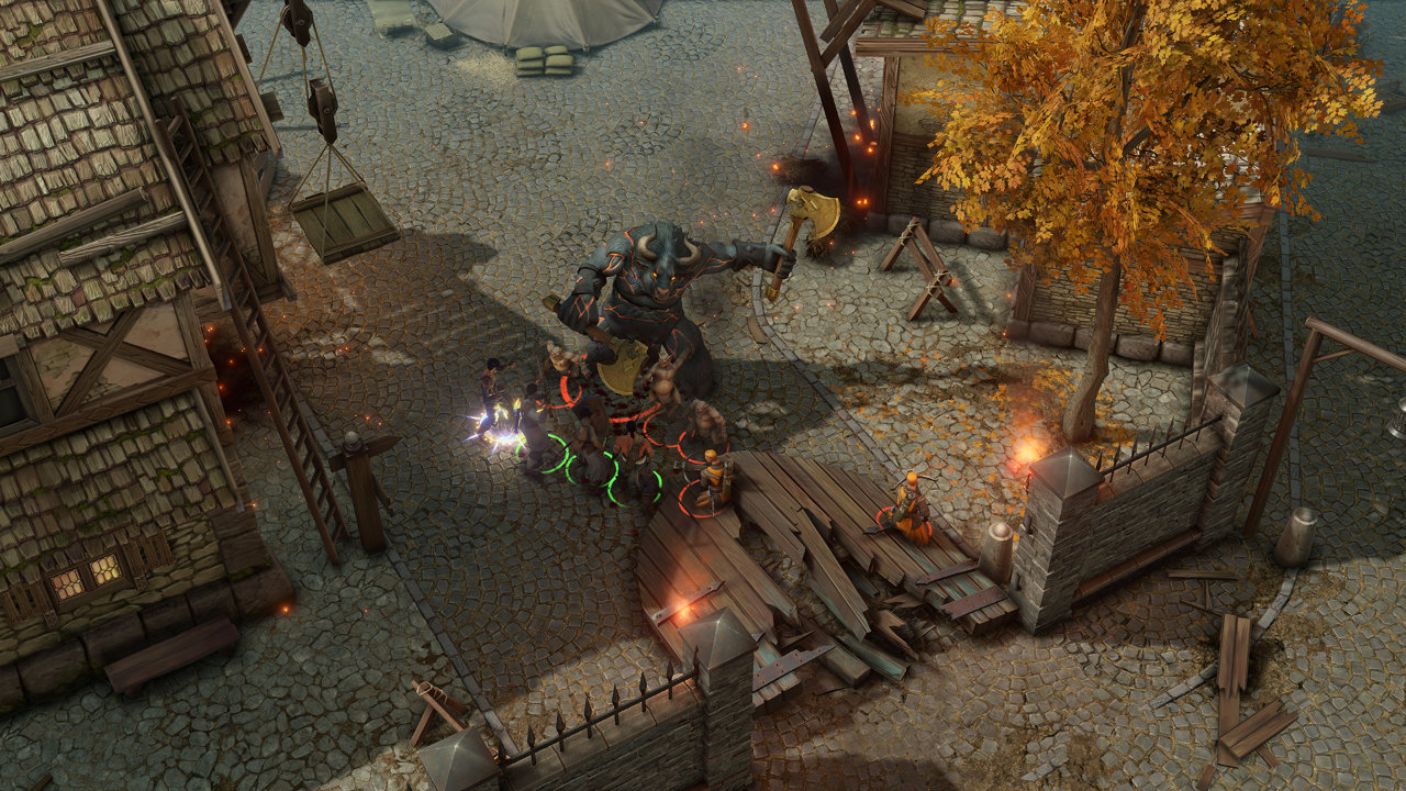 Wrath of the Righteous