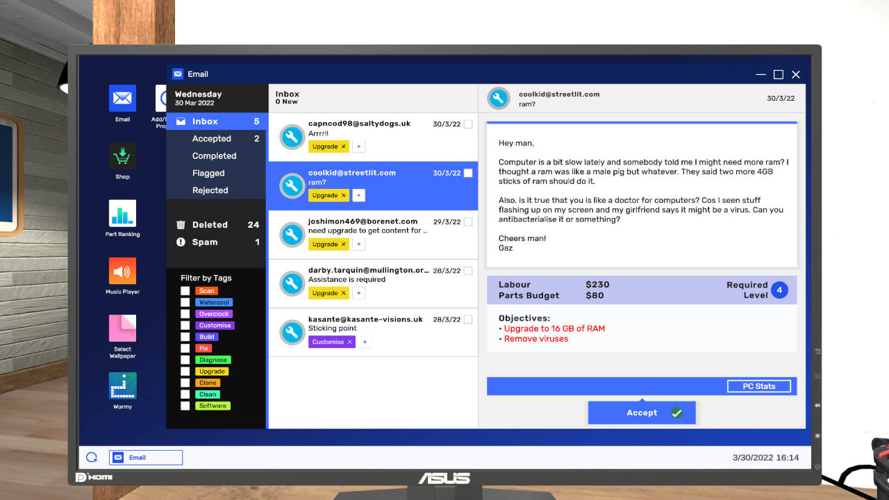 PC Building Simulator 2