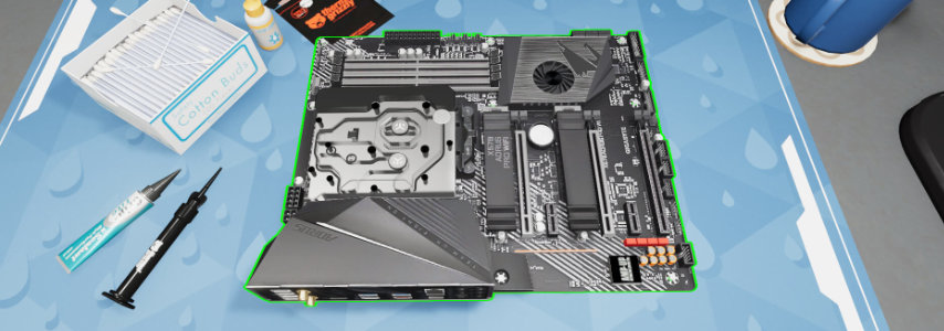 PC Building Simulator 2