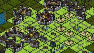 Primeiras Impressões – ORX