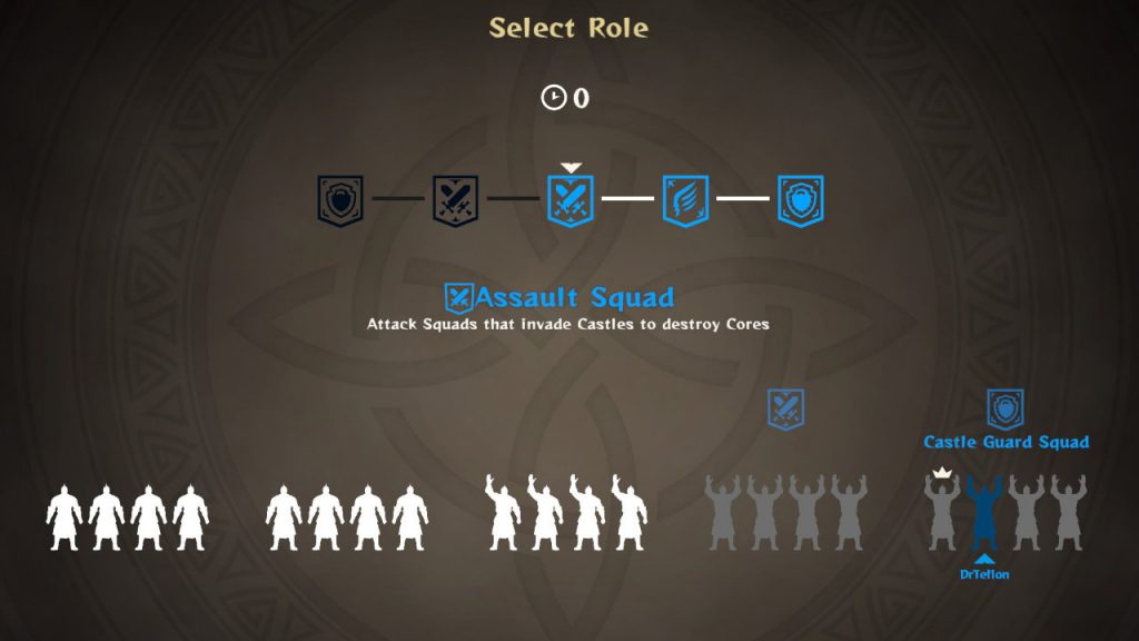 Warlander